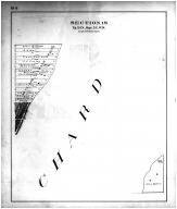 Section 18 Township 24 N Range 2 E, Kitsap County 1909 Microfilm